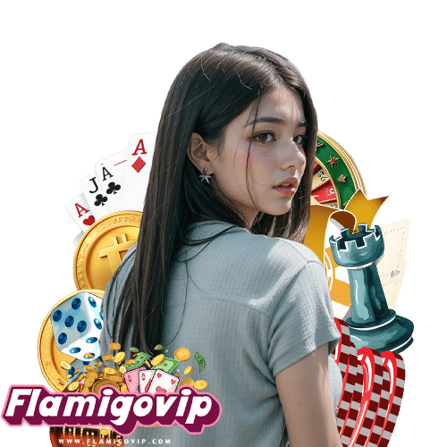 flamigovip คาสิโนออนไลน์