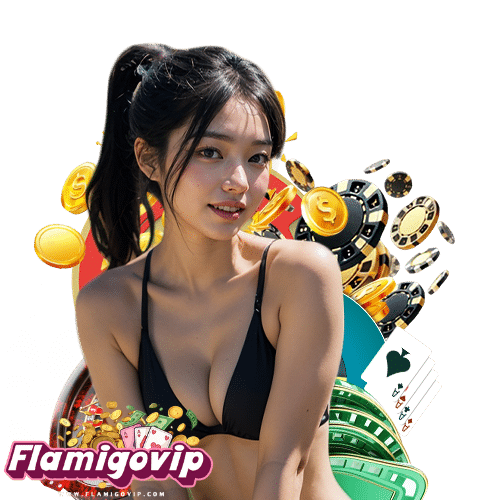 flamigovip ไม่ผ่านเอเย่นต์